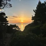 Σπίτι διακοπών Seafront Escape, Atsitsa *
