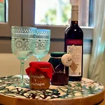 Σπίτι διακοπών Seafront Escape, Atsitsa