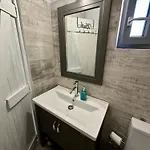 Holiday home Seafront Escape, Atsitsa