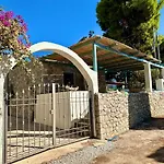 Σπίτι διακοπών Seafront Escape, Atsitsa *