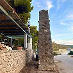 Σπίτι διακοπών Seafront Escape, Atsitsa *