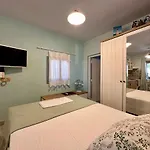Σπίτι διακοπών Seafront Escape, Atsitsa