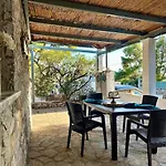 Σπίτι διακοπών Seafront Escape, Atsitsa