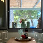 Σπίτι διακοπών Seafront Escape, Atsitsa *