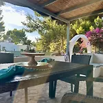 Seafront Escape, Atsitsa Σπίτι διακοπών