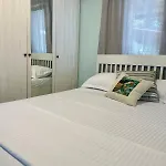 Σπίτι διακοπών Seafront Escape, Atsitsa *