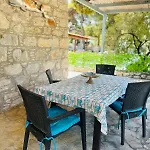 Seafront Escape, Atsitsa Σπίτι διακοπών *
