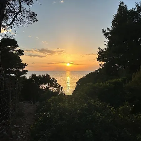 Ferienhaus Seafret, Atsitsa *