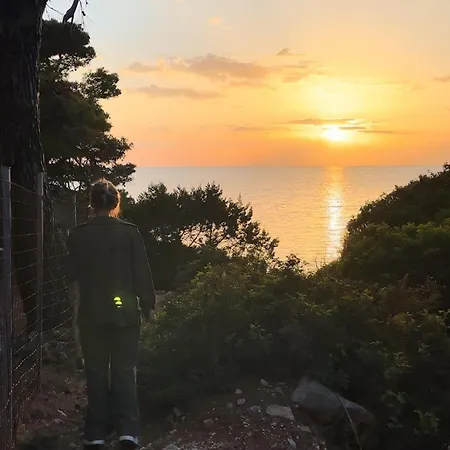 Seafront Escape, Atsitsa Сasa de vacaciones *