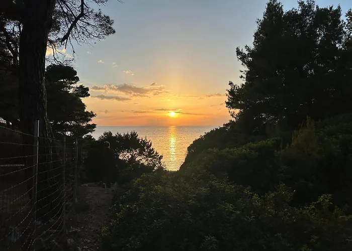 Holiday home Seafret, Atsitsa *