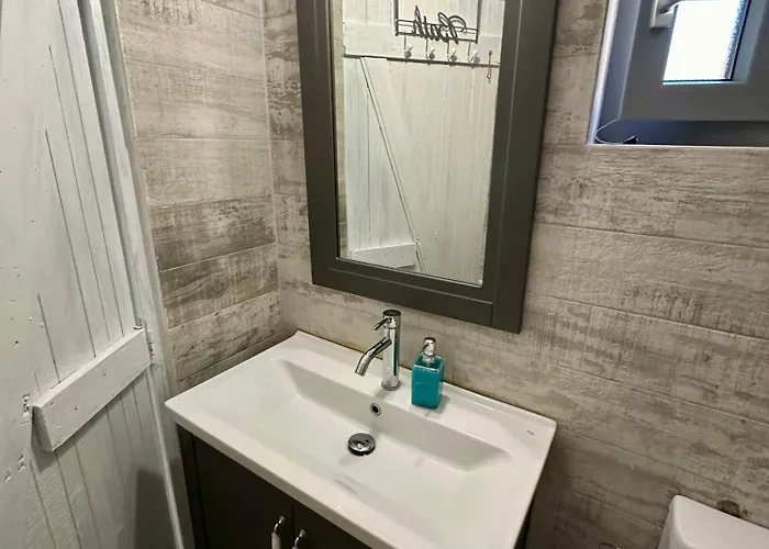 Holiday home Seafret, Atsitsa